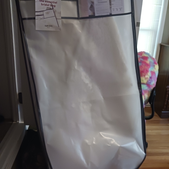 Wedding Dress - Picture 5 of 7